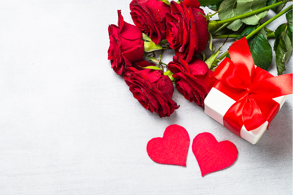 Saint-Valentin